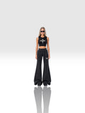 DEJAVU FLARE PANTS