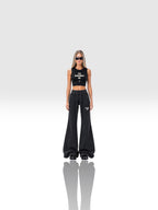 DEJAVU FLARE PANTS