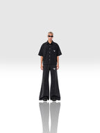 DEJAVU FLARE PANTS