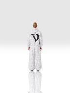 DEJAVU WASHED SWEATPANTS