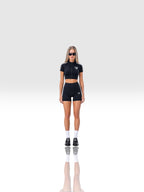 DEJAVU SPORT SHORTS