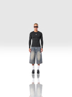DEJAVU PERFORMANCE LONGSLEEVE