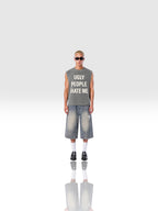 DEJAVU VINTAGE TANK