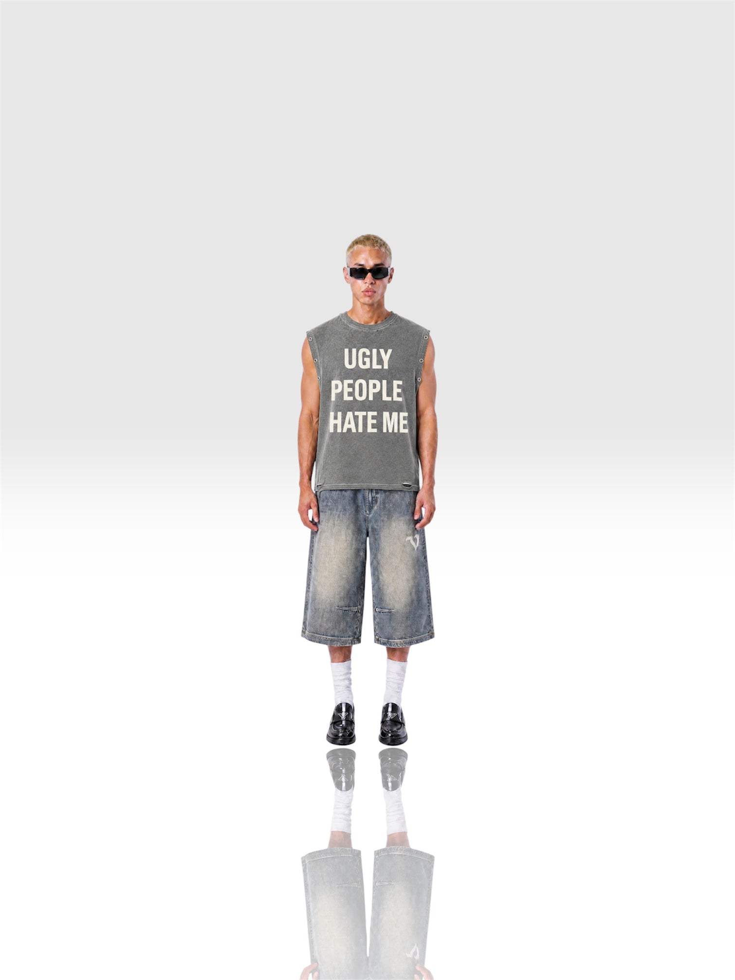 DEJAVU VINTAGE TANK