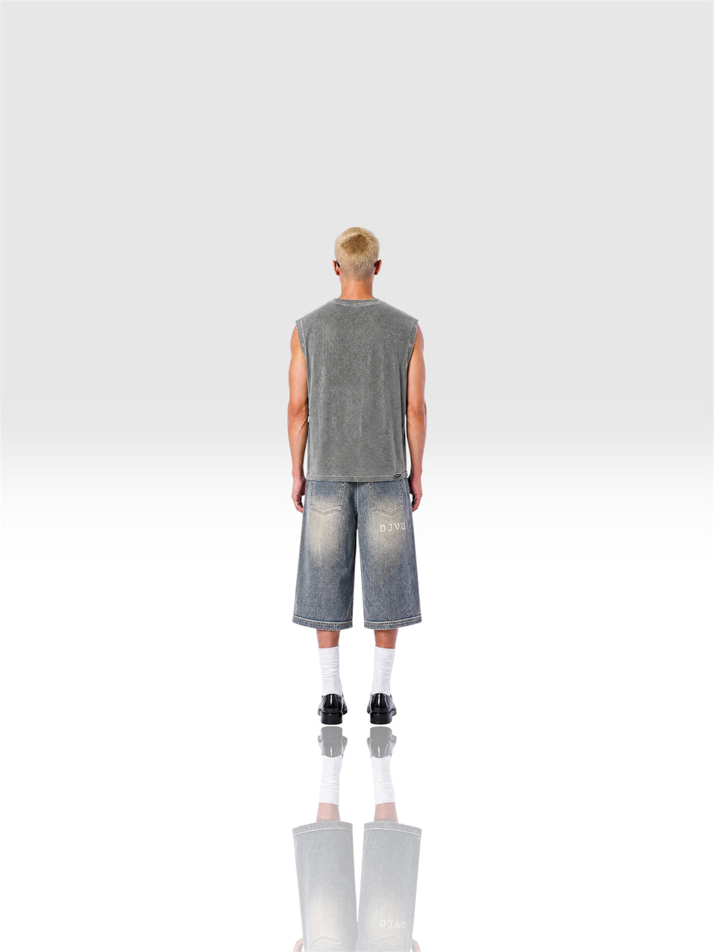 DEJAVU VINTAGE TANK