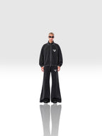 DEJAVU VINTAGE ZIP JACKET