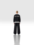 DEJAVU AESTHETIC ZIP JACKET