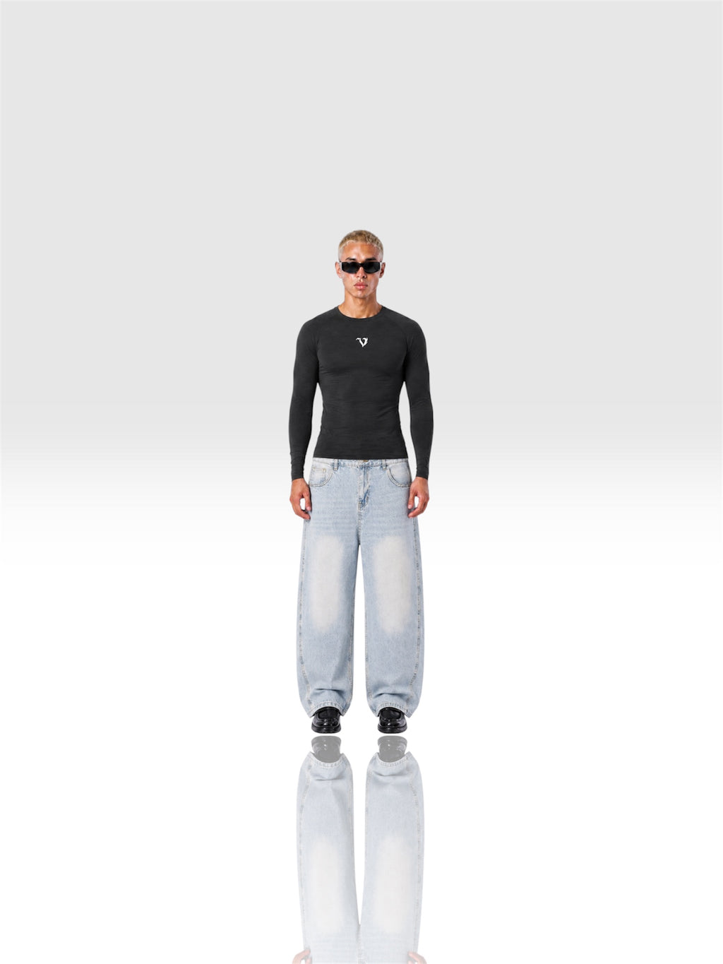 DEJAVU WASHED SWEATPANTS