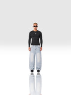 DEJAVU WASHED SWEATPANTS