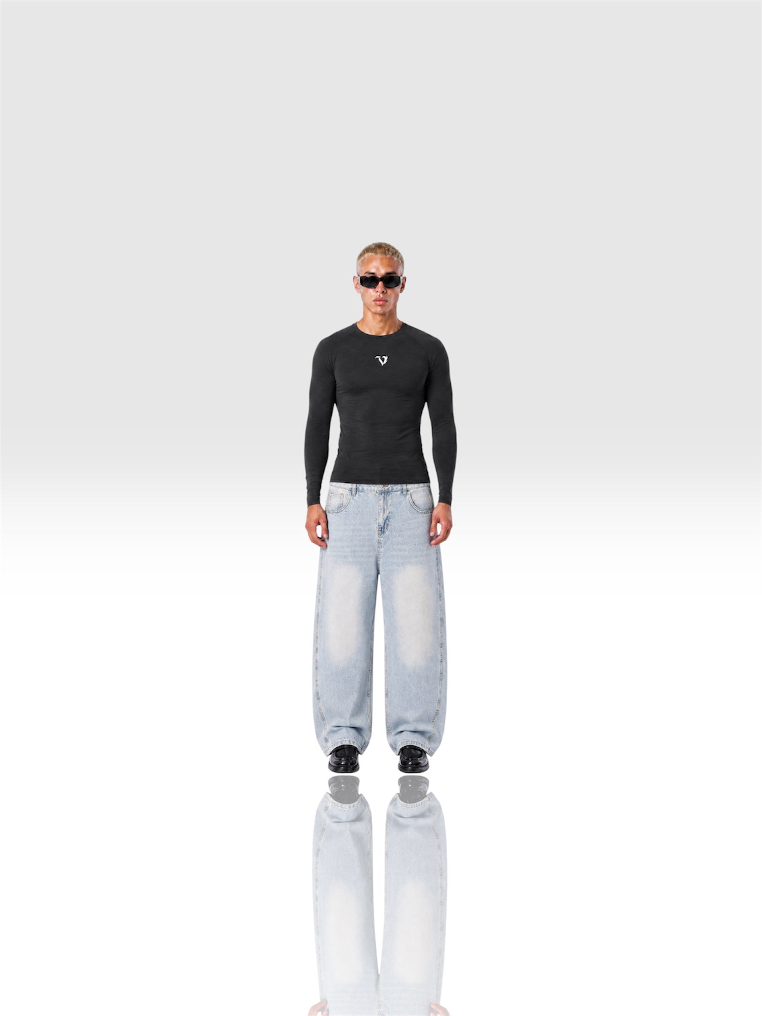 DEJAVU WASHED SWEATPANTS