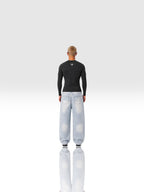 DEJAVU WASHED SWEATPANTS