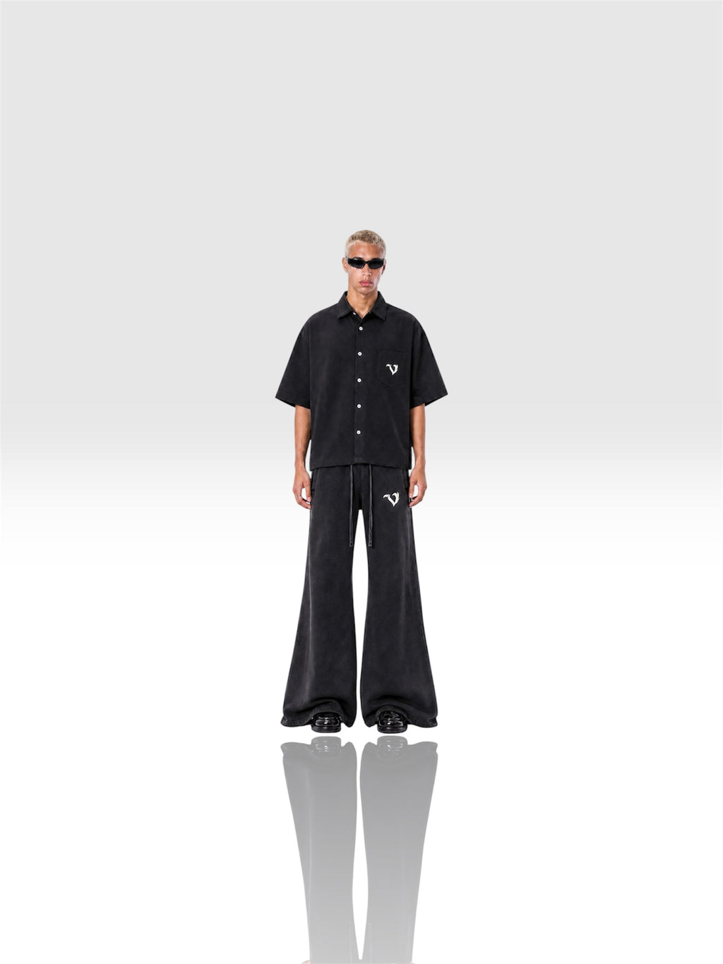 DEJAVU SUMMER SHIRT
