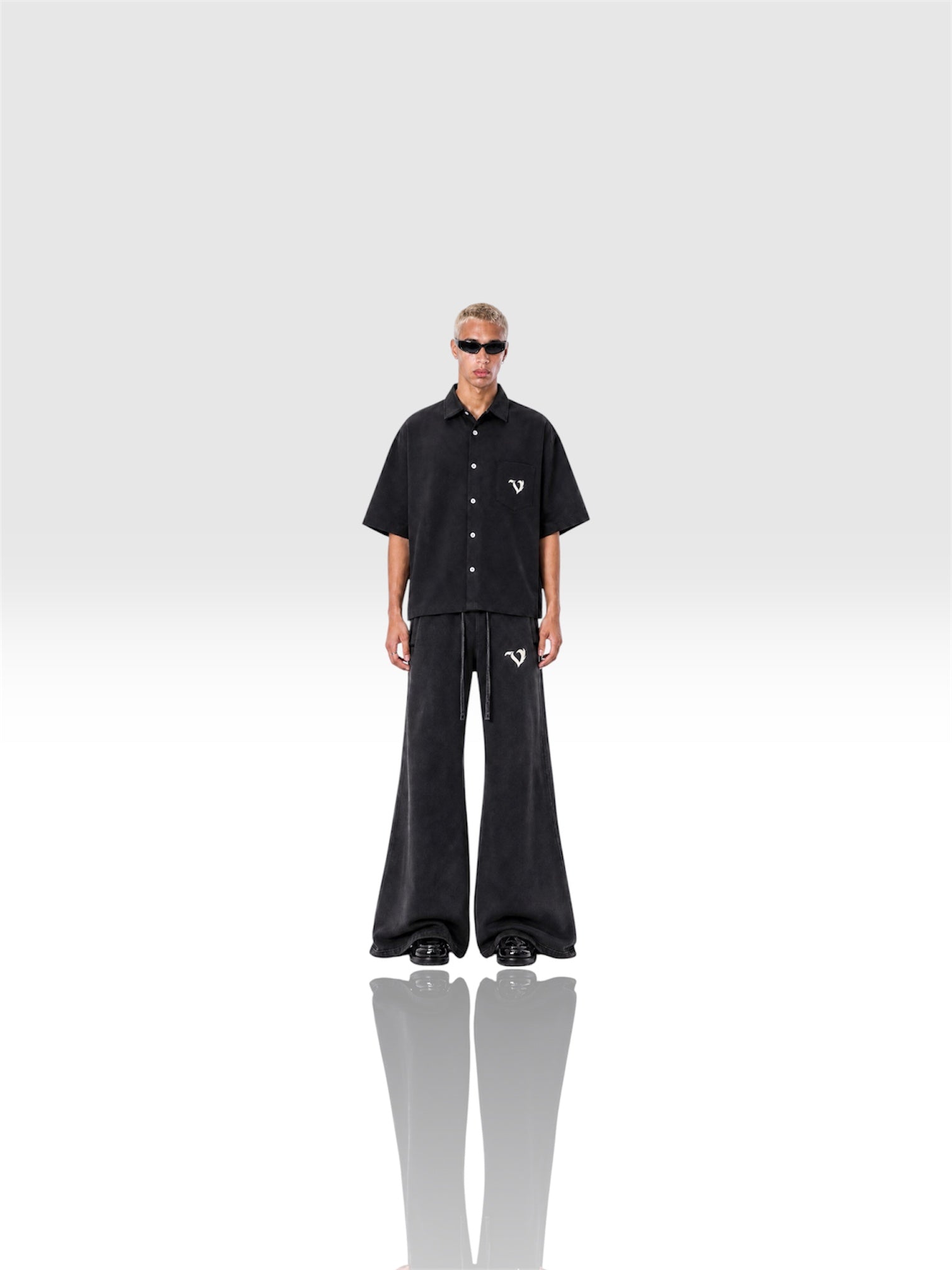 DEJAVU SUMMER SHIRT