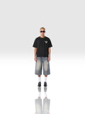 DEJAVU WASHED TEE