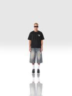 DEJAVU WASHED TEE
