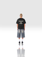 DEJAVU WASHED TEE