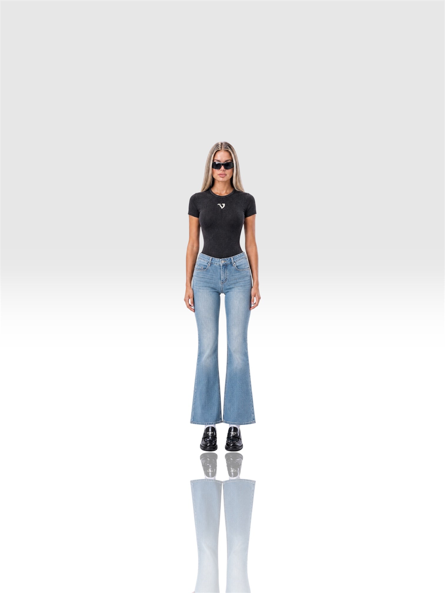 DEJAVU ESSENTIAL PANTS
