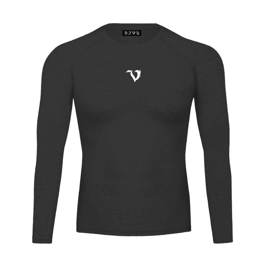 DEJAVU PERFORMANCE LONGSLEEVE
