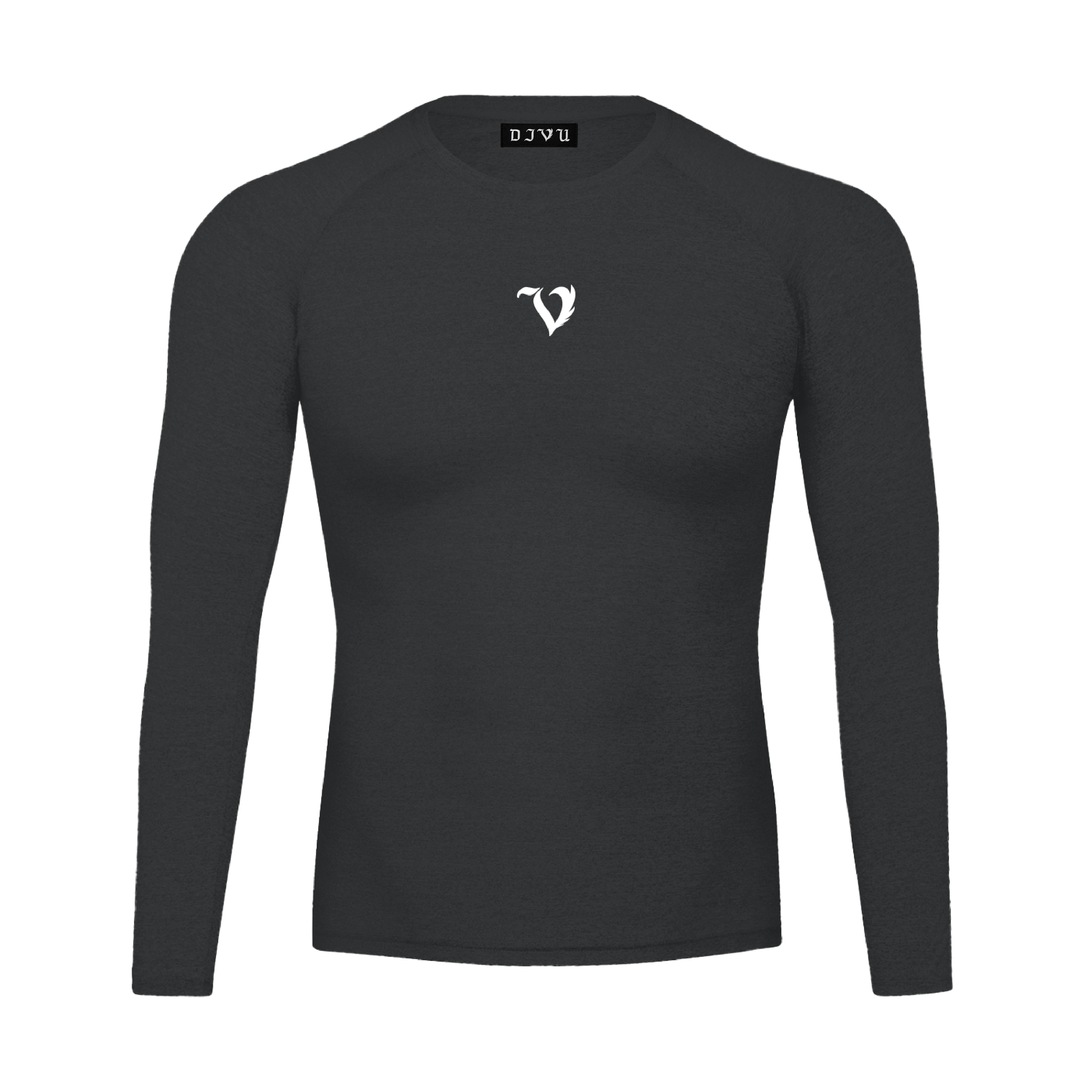 DEJAVU PERFORMANCE LONGSLEEVE