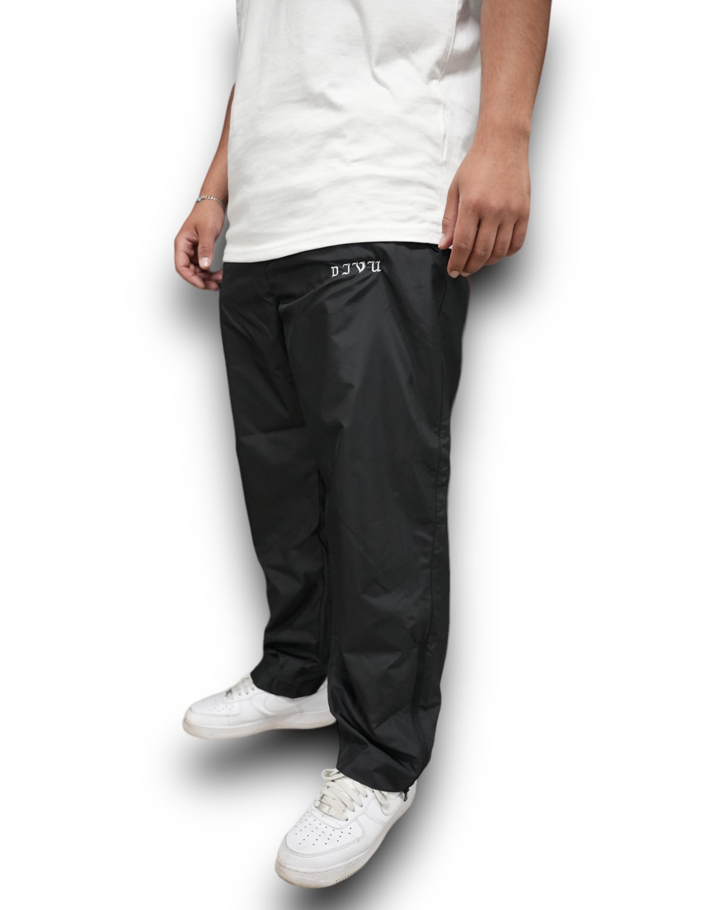 DEJAVU TRACK PANTS