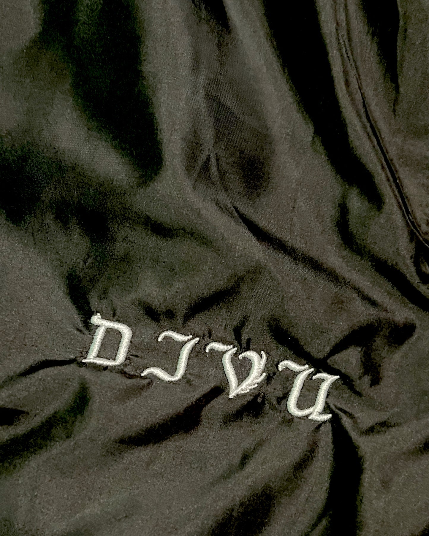 DEJAVU TRACK PANTS