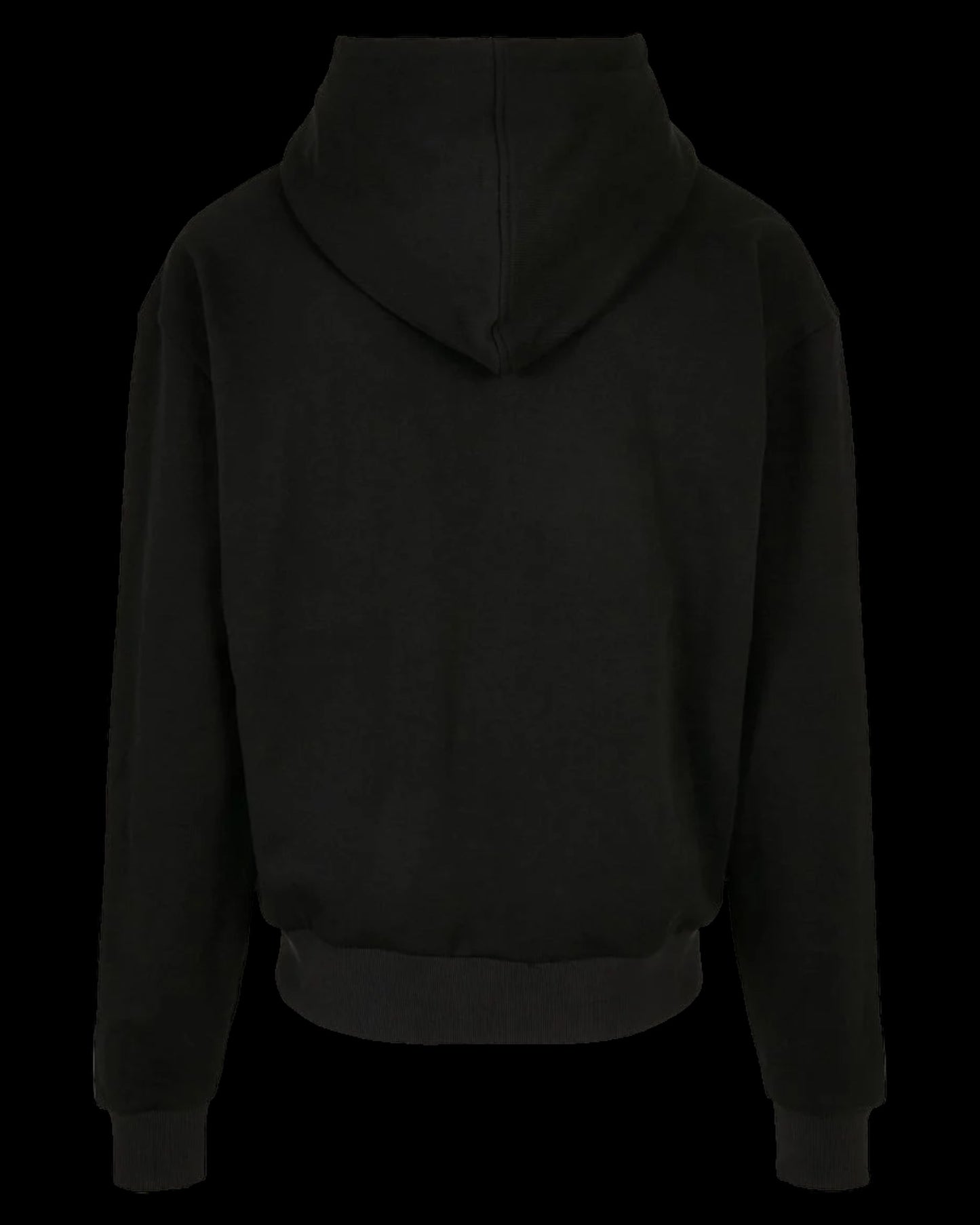 DEJAVU HEAVY ZIP HOODIE