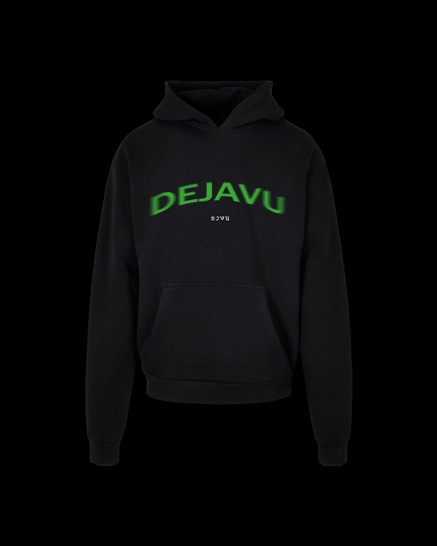 DEJAVU BORN DEAD HOODIE