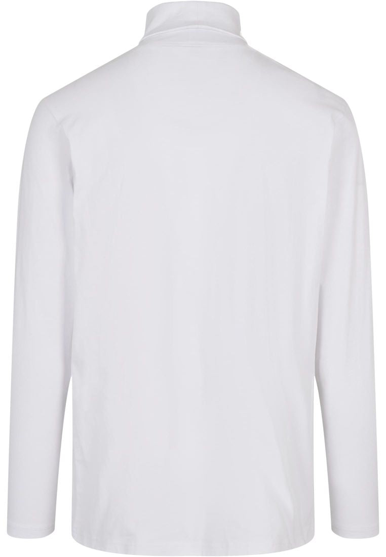 DEJAVU LONGSLEEVE WHITE