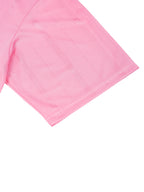 DEJAVU OVERSIZED CROPPED WORLD CUP POLO