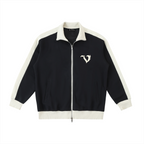 DEJAVU AESTHETIC ZIP JACKET