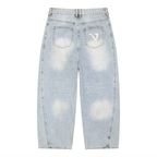DEJAVU WASHED SWEATPANTS