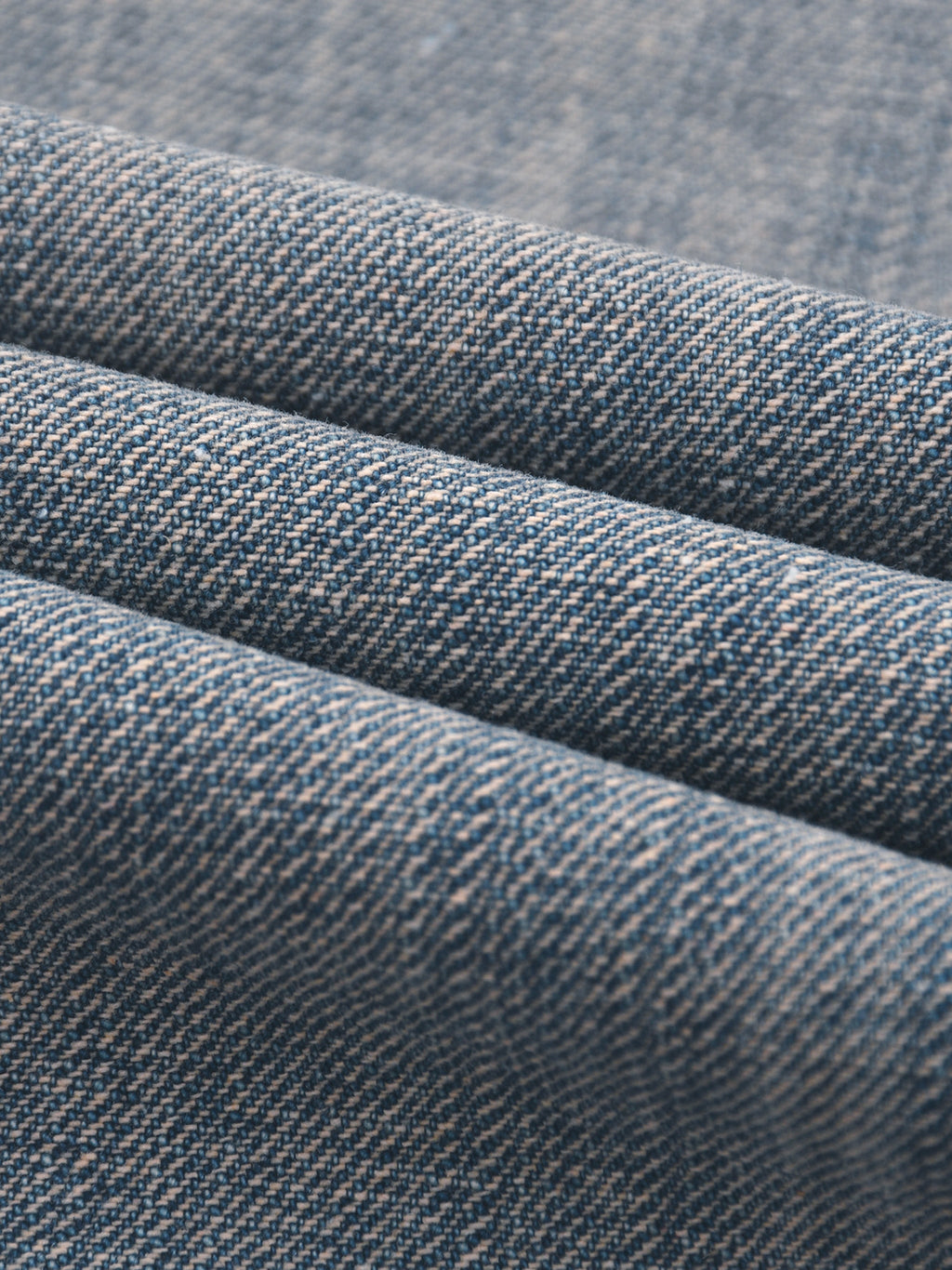 RE:VISION X DEJAVU  Vintage Wash Distressed Denim Jeans
