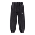 Snow Wash Heavyweight Jogged Sweatpants