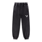Snow Wash Heavyweight Jogged Sweatpants