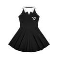 DEJAVU ACTIVE DRESS