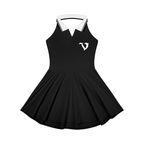 DEJAVU ACTIVE DRESS