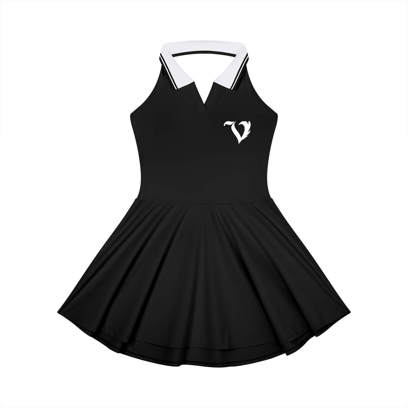 DEJAVU ACTIVE DRESS