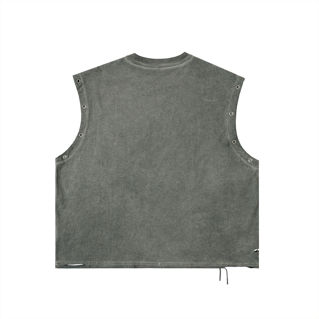 DEJAVU VINTAGE TANK
