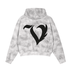 DEJAVU WASHED HOODIE
