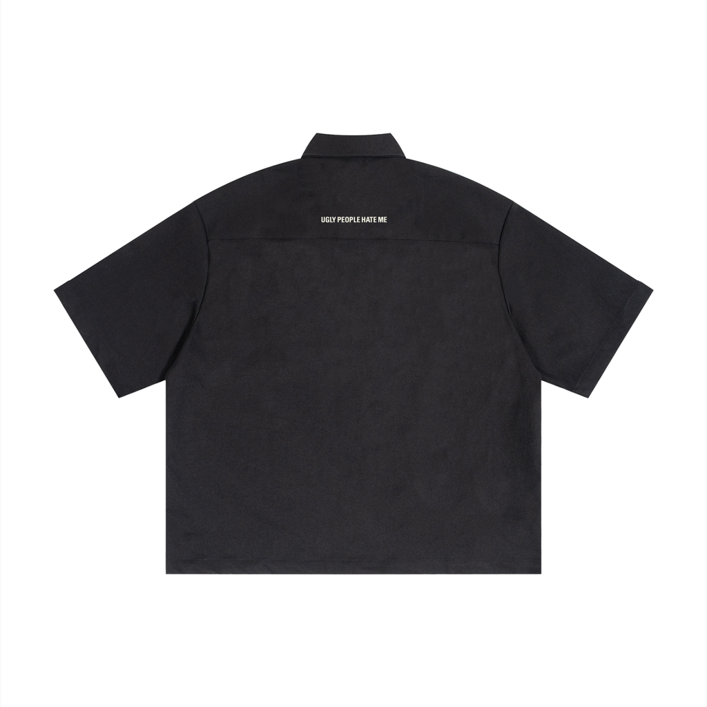 DEJAVU SUMMER SHIRT