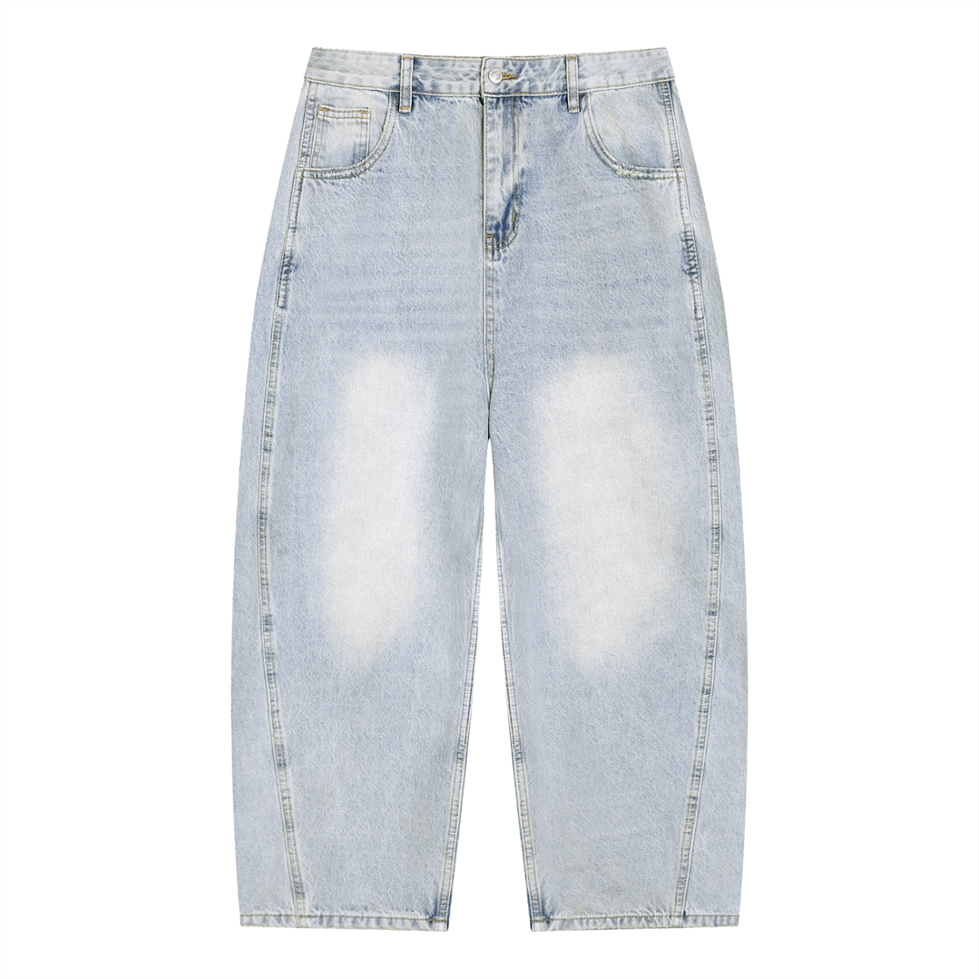DEJAVU WASHED SWEATPANTS