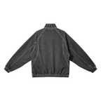 DEJAVU VINTAGE ZIP JACKET