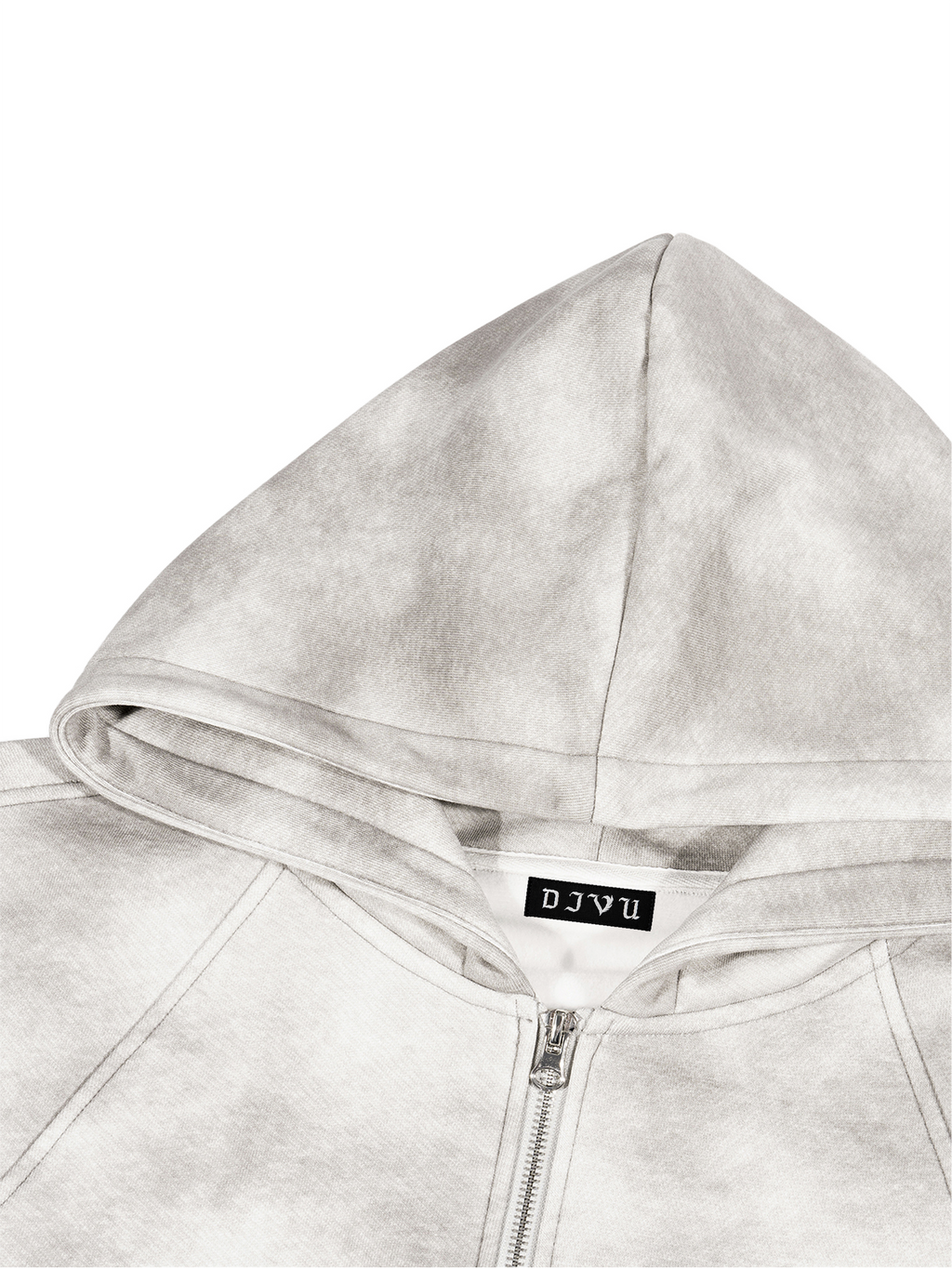 DEJAVU WASHED HOODIE