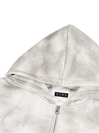 DEJAVU WASHED HOODIE