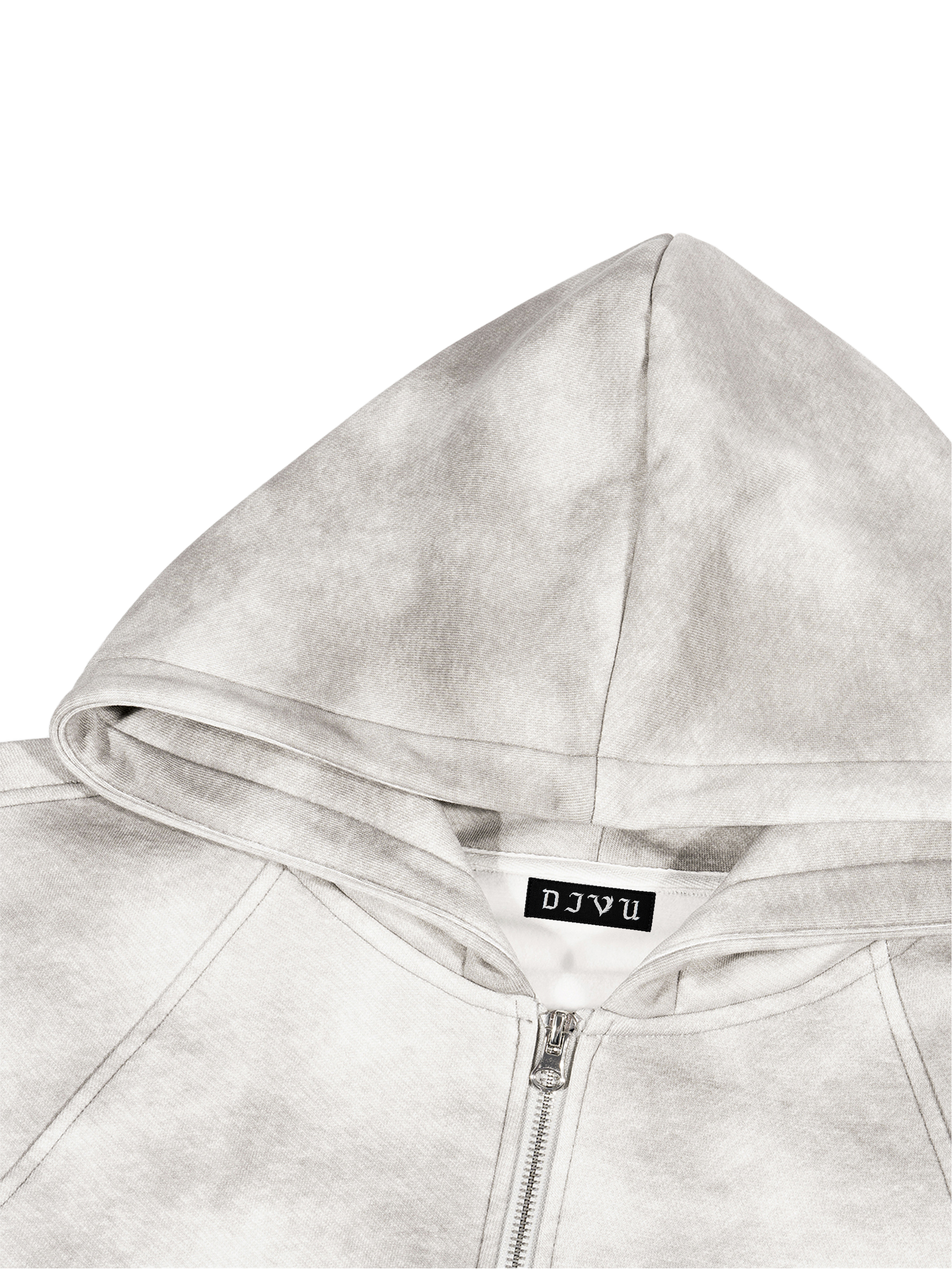 DEJAVU WASHED HOODIE