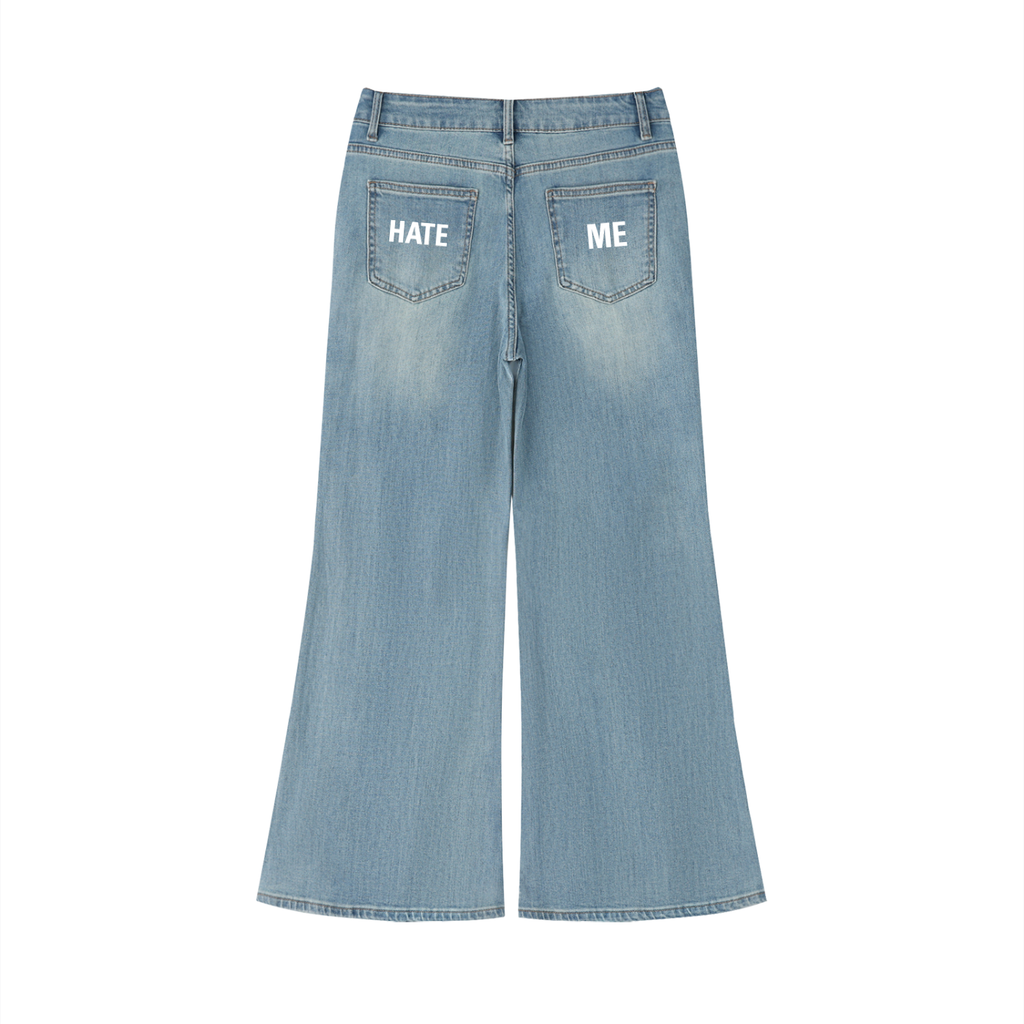 DEJAVU ESSENTIAL PANTS