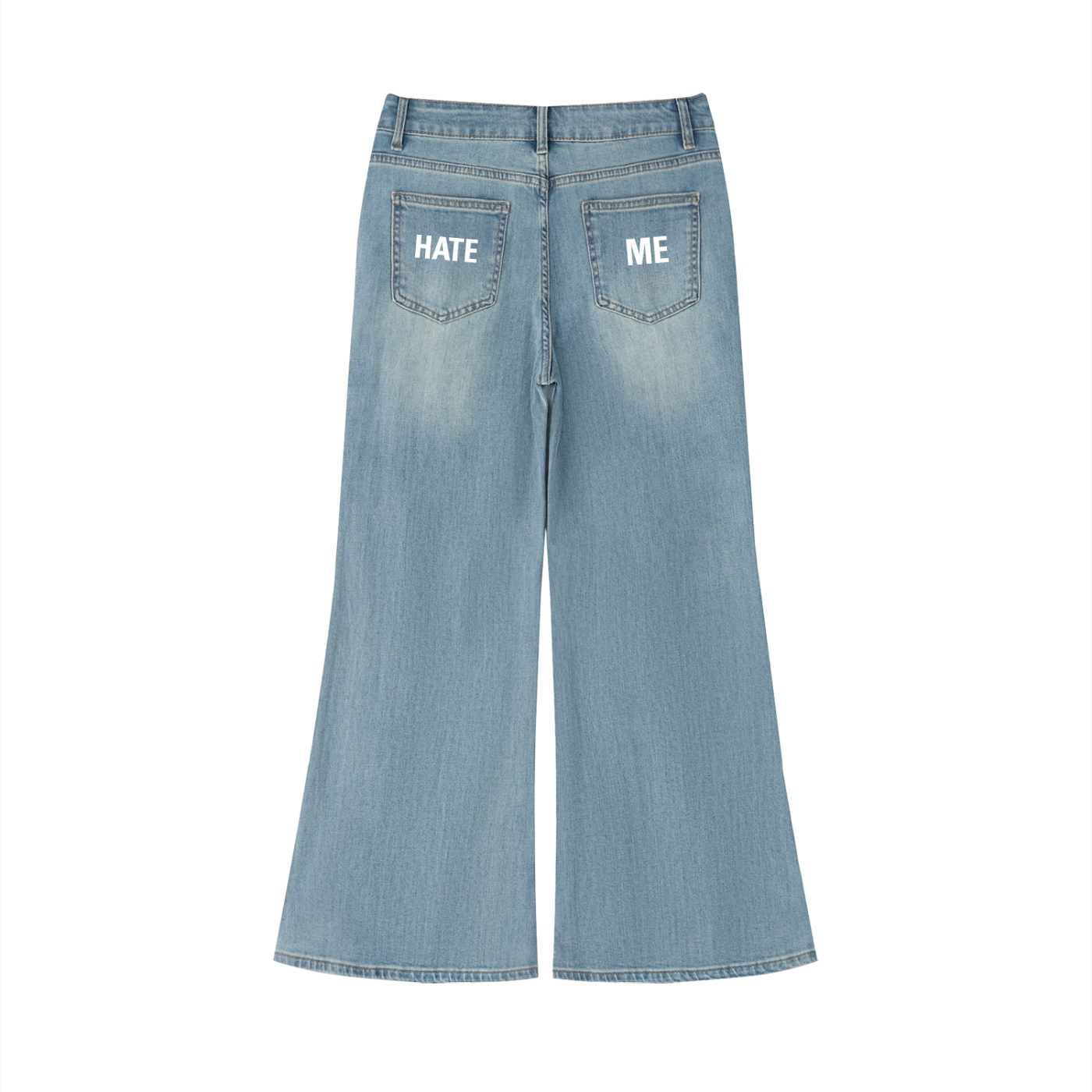 DEJAVU ESSENTIAL PANTS