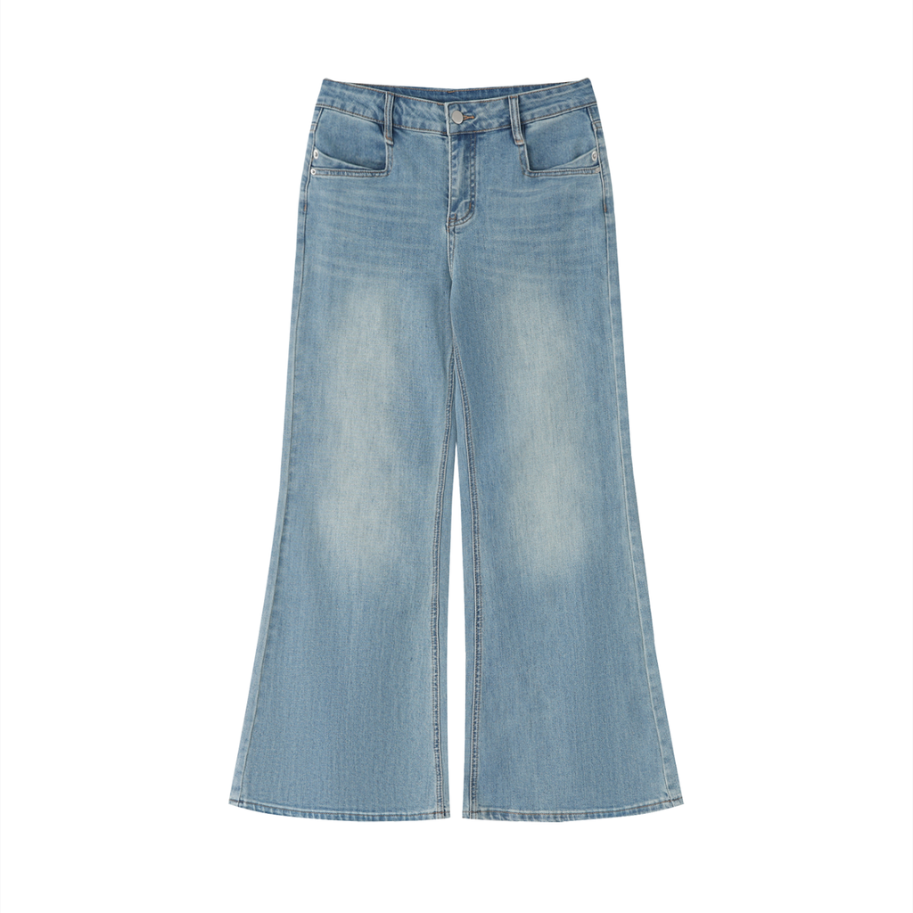 DEJAVU ESSENTIAL PANTS