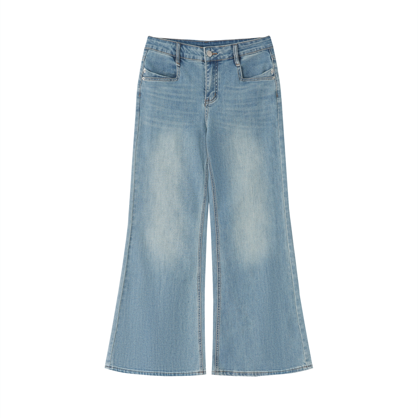 DEJAVU ESSENTIAL PANTS