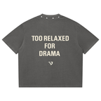 DEJAVU WASHED TEE